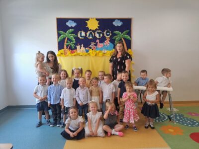 Przedszkole Żłobek Centrum Terapeutyczne | Limanowa Mordarka Przyszowa | skrzatek.eu|Zakończenie Roku Szkolnego
