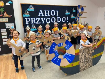 Przedszkole Żłobek Centrum Terapeutyczne | Limanowa Mordarka Przyszowa | skrzatek.eu|Zakończenie Roku Szkolnego