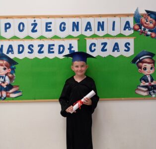Przedszkole Żłobek Centrum Terapeutyczne | Limanowa Mordarka Przyszowa | skrzatek.eu|Zakończenie Roku Szkolnego