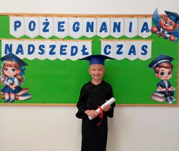 Przedszkole Żłobek Centrum Terapeutyczne | Limanowa Mordarka Przyszowa | skrzatek.eu|Zakończenie Roku Szkolnego