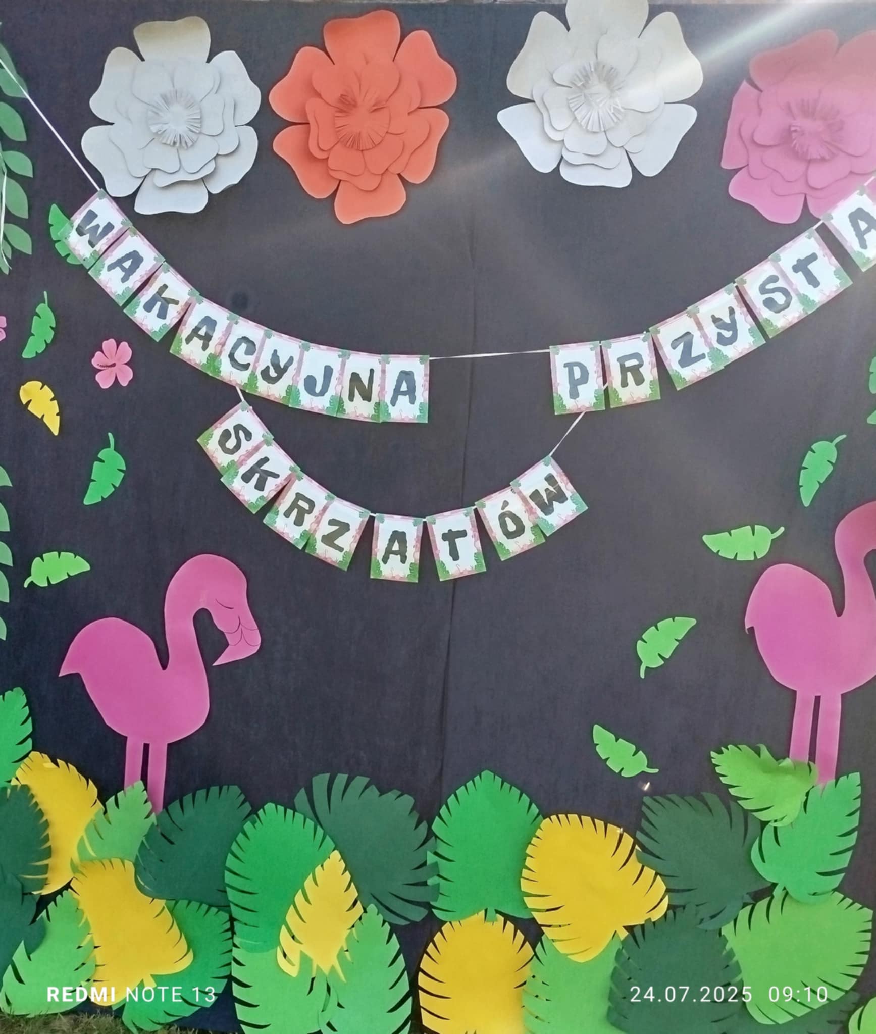 Piana Party 🌞🏖