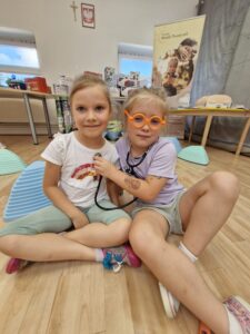 Przedszkole Żłobek Centrum Terapeutyczne | Limanowa Mordarka Przyszowa | skrzatek.eu|Jesteśmy bezpieczni-Mały Ratownik w świecie integracji