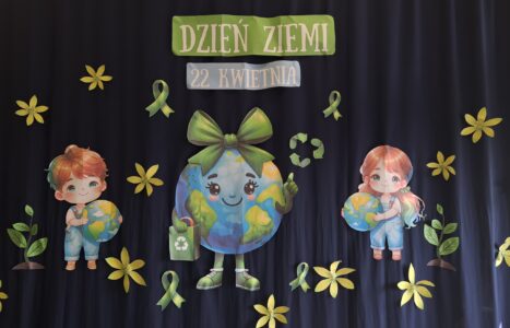 Przedszkole Żłobek Centrum Terapeutyczne | Limanowa Mordarka Przyszowa | skrzatek.eu|🌍 Dzień Ziemi 🌍