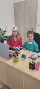 Przedszkole Żłobek Centrum Terapeutyczne | Limanowa Mordarka Przyszowa | skrzatek.eu|Poznajemy zawody
