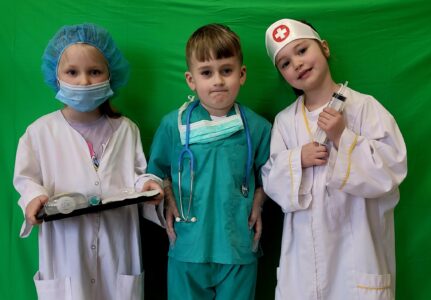 Przedszkole Żłobek Centrum Terapeutyczne | Limanowa Mordarka Przyszowa | skrzatek.eu|Poznajemy zawody