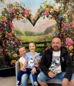 Przedszkole Żłobek Centrum Terapeutyczne | Limanowa Mordarka Przyszowa | skrzatek.eu|Dzień Rodziny