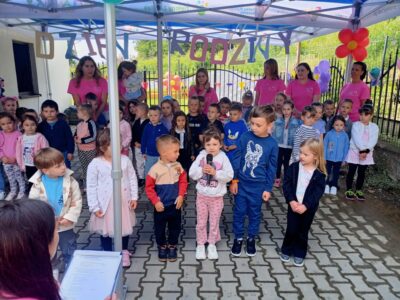 Przedszkole Żłobek Centrum Terapeutyczne | Limanowa Mordarka Przyszowa | skrzatek.eu|Dzień Rodziny