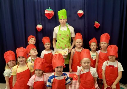 Przedszkole Żłobek Centrum Terapeutyczne | Limanowa Mordarka Przyszowa | skrzatek.eu|Kółko kulinarne