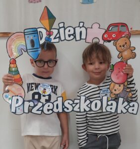 550078317_1247136750547185_811614875604464857_n Przedszkole Żłobek Centrum Terapeutyczne | Limanowa Mordarka Przyszowa | skrzatek.eu|Dzień Przedszkolaka