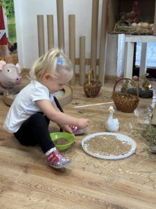 Przedszkole Żłobek Centrum Terapeutyczne | Limanowa Mordarka Przyszowa | skrzatek.eu|Farma