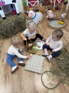 Przedszkole Żłobek Centrum Terapeutyczne | Limanowa Mordarka Przyszowa | skrzatek.eu|Farma