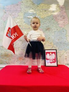 IMG_3048 Przedszkole Żłobek Centrum Terapeutyczne | Limanowa Mordarka Przyszowa | skrzatek.eu|11 Listopada Dzień Odzyskania Niepodległości