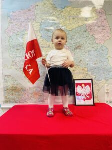 IMG_3051 Przedszkole Żłobek Centrum Terapeutyczne | Limanowa Mordarka Przyszowa | skrzatek.eu|11 Listopada Dzień Odzyskania Niepodległości