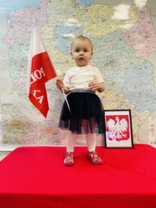 IMG_3053 Przedszkole Żłobek Centrum Terapeutyczne | Limanowa Mordarka Przyszowa | skrzatek.eu|11 Listopada Dzień Odzyskania Niepodległości