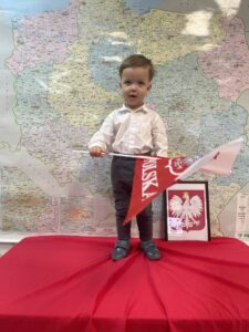 IMG_3054 Przedszkole Żłobek Centrum Terapeutyczne | Limanowa Mordarka Przyszowa | skrzatek.eu|11 Listopada Dzień Odzyskania Niepodległości