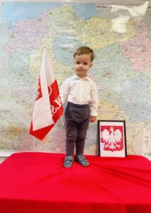 IMG_3059 Przedszkole Żłobek Centrum Terapeutyczne | Limanowa Mordarka Przyszowa | skrzatek.eu|11 Listopada Dzień Odzyskania Niepodległości