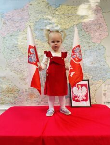 IMG_3097 Przedszkole Żłobek Centrum Terapeutyczne | Limanowa Mordarka Przyszowa | skrzatek.eu|11 Listopada Dzień Odzyskania Niepodległości