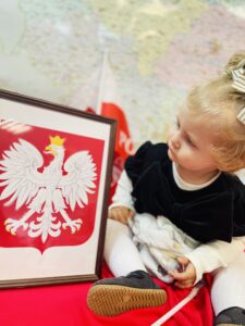 IMG_3131 Przedszkole Żłobek Centrum Terapeutyczne | Limanowa Mordarka Przyszowa | skrzatek.eu|11 Listopada Dzień Odzyskania Niepodległości