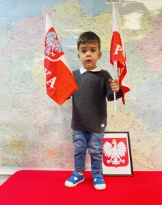 IMG_3180 Przedszkole Żłobek Centrum Terapeutyczne | Limanowa Mordarka Przyszowa | skrzatek.eu|11 Listopada Dzień Odzyskania Niepodległości