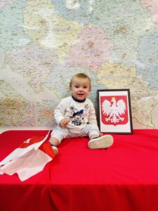 IMG_3207 Przedszkole Żłobek Centrum Terapeutyczne | Limanowa Mordarka Przyszowa | skrzatek.eu|11 Listopada Dzień Odzyskania Niepodległości