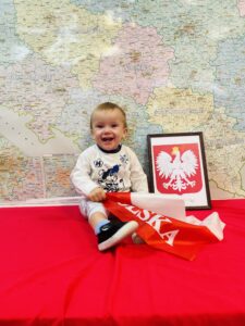 IMG_3209 Przedszkole Żłobek Centrum Terapeutyczne | Limanowa Mordarka Przyszowa | skrzatek.eu|11 Listopada Dzień Odzyskania Niepodległości