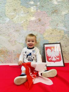 IMG_3215 Przedszkole Żłobek Centrum Terapeutyczne | Limanowa Mordarka Przyszowa | skrzatek.eu|11 Listopada Dzień Odzyskania Niepodległości