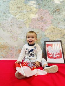 IMG_3217 Przedszkole Żłobek Centrum Terapeutyczne | Limanowa Mordarka Przyszowa | skrzatek.eu|11 Listopada Dzień Odzyskania Niepodległości