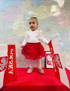 IMG_3219 Przedszkole Żłobek Centrum Terapeutyczne | Limanowa Mordarka Przyszowa | skrzatek.eu|11 Listopada Dzień Odzyskania Niepodległości