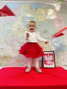 IMG_3220 Przedszkole Żłobek Centrum Terapeutyczne | Limanowa Mordarka Przyszowa | skrzatek.eu|11 Listopada Dzień Odzyskania Niepodległości