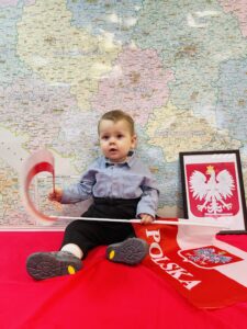 IMG_3283 Przedszkole Żłobek Centrum Terapeutyczne | Limanowa Mordarka Przyszowa | skrzatek.eu|11 Listopada Dzień Odzyskania Niepodległości