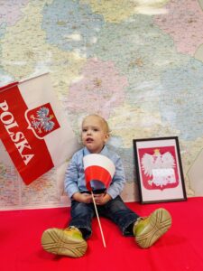 IMG_3360 Przedszkole Żłobek Centrum Terapeutyczne | Limanowa Mordarka Przyszowa | skrzatek.eu|11 Listopada Dzień Odzyskania Niepodległości