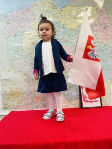 IMG_3362 Przedszkole Żłobek Centrum Terapeutyczne | Limanowa Mordarka Przyszowa | skrzatek.eu|11 Listopada Dzień Odzyskania Niepodległości