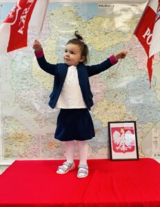 IMG_3370 Przedszkole Żłobek Centrum Terapeutyczne | Limanowa Mordarka Przyszowa | skrzatek.eu|11 Listopada Dzień Odzyskania Niepodległości