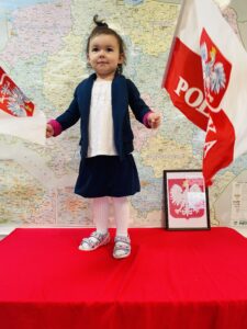 IMG_3383 Przedszkole Żłobek Centrum Terapeutyczne | Limanowa Mordarka Przyszowa | skrzatek.eu|11 Listopada Dzień Odzyskania Niepodległości