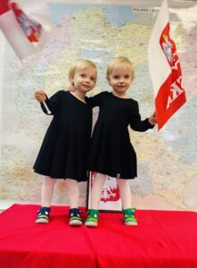 IMG_3401 Przedszkole Żłobek Centrum Terapeutyczne | Limanowa Mordarka Przyszowa | skrzatek.eu|11 Listopada Dzień Odzyskania Niepodległości