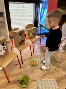 Przedszkole Żłobek Centrum Terapeutyczne | Limanowa Mordarka Przyszowa | skrzatek.eu|Farma