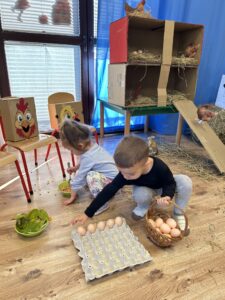 Przedszkole Żłobek Centrum Terapeutyczne | Limanowa Mordarka Przyszowa | skrzatek.eu|Farma