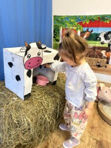 Przedszkole Żłobek Centrum Terapeutyczne | Limanowa Mordarka Przyszowa | skrzatek.eu|Farma