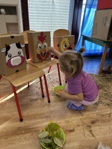 Przedszkole Żłobek Centrum Terapeutyczne | Limanowa Mordarka Przyszowa | skrzatek.eu|Farma