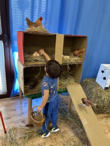 Przedszkole Żłobek Centrum Terapeutyczne | Limanowa Mordarka Przyszowa | skrzatek.eu|Farma