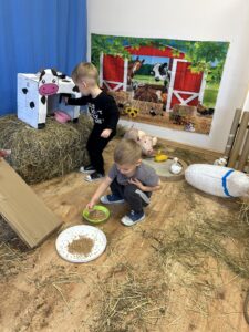 Przedszkole Żłobek Centrum Terapeutyczne | Limanowa Mordarka Przyszowa | skrzatek.eu|Farma