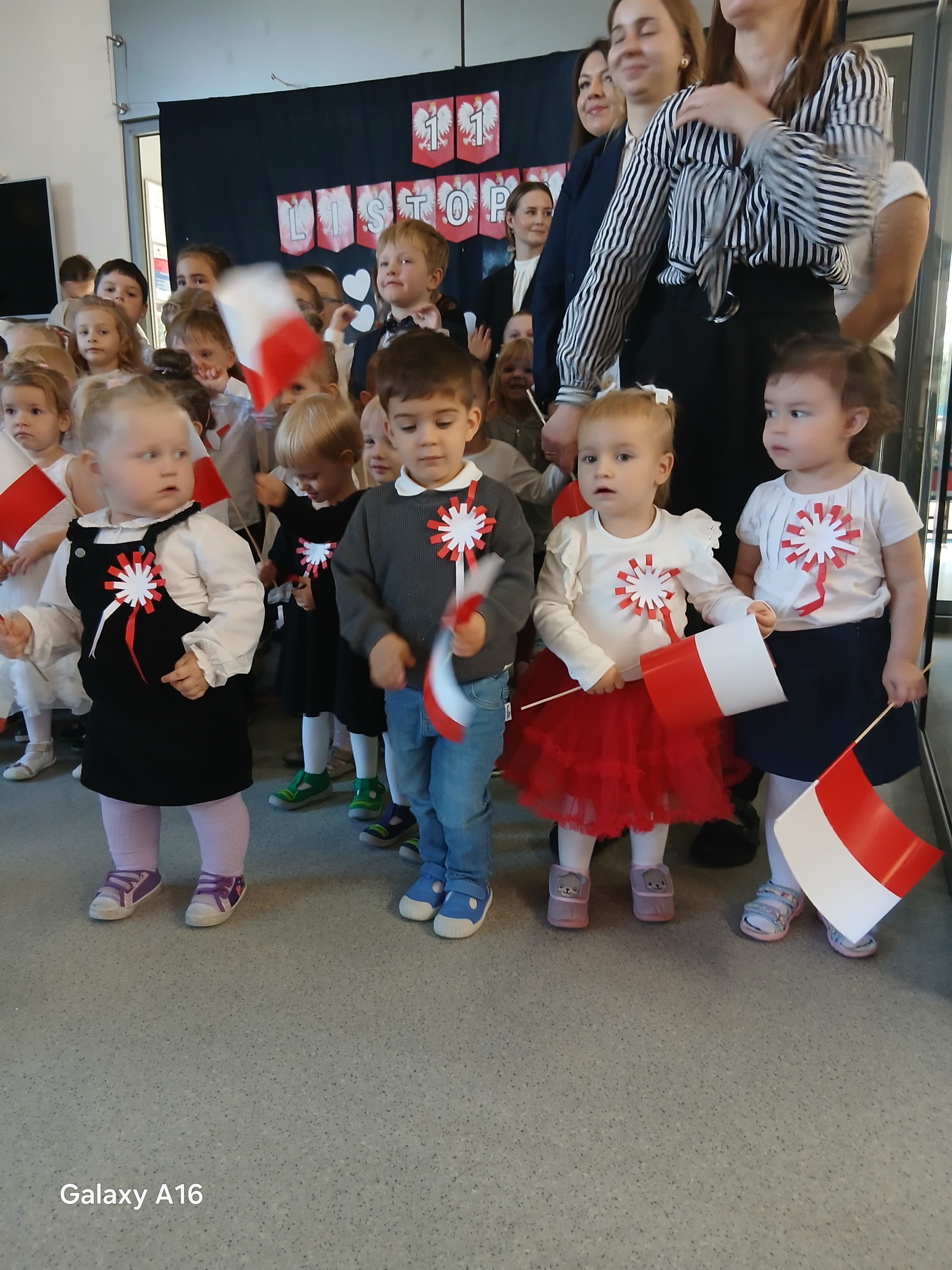 11 Listopada Dzień Odzyskania Niepodległości