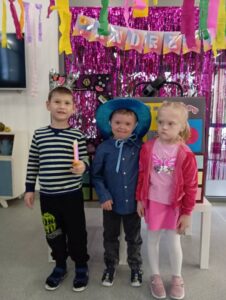 Przedszkole Żłobek Centrum Terapeutyczne | Limanowa Mordarka Przyszowa | skrzatek.eu|Andrzejki 2025