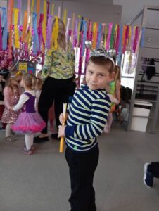 Przedszkole Żłobek Centrum Terapeutyczne | Limanowa Mordarka Przyszowa | skrzatek.eu|Andrzejki 2025