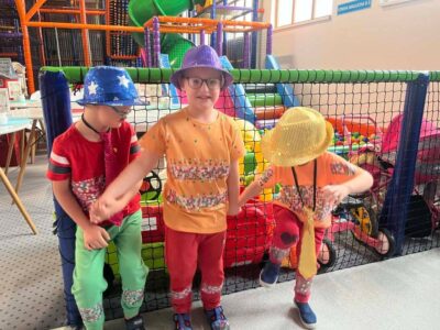 Przedszkole Żłobek Centrum Terapeutyczne | Limanowa Mordarka Przyszowa | skrzatek.eu|Andrzejki 2025