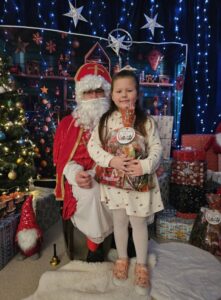 Przedszkole Żłobek Centrum Terapeutyczne | Limanowa Mordarka Przyszowa | skrzatek.eu|Wizyta św. Mikołaja