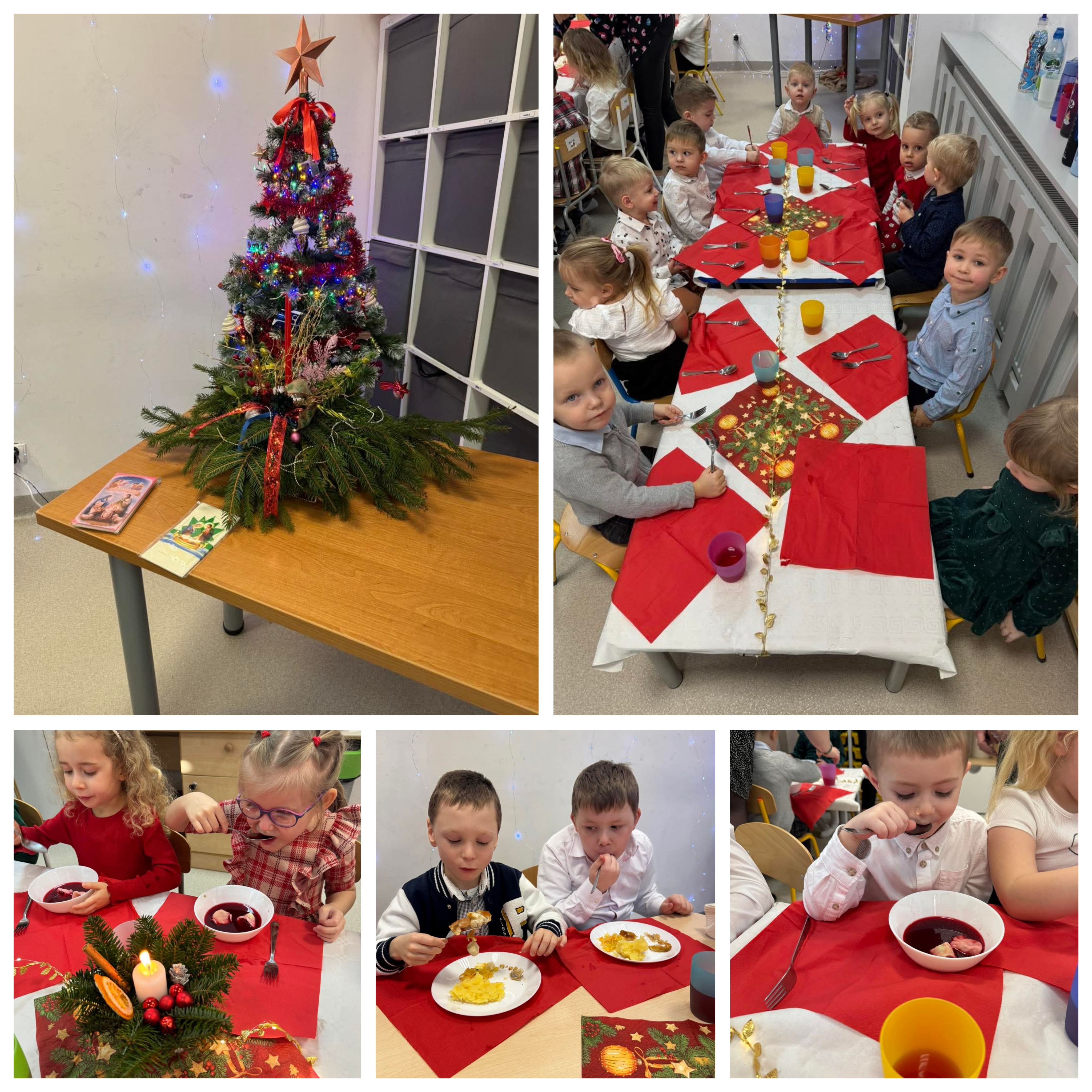 ❄️Wigilia-2025🎄🌟❄️