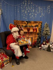 Przedszkole Żłobek Centrum Terapeutyczne | Limanowa Mordarka Przyszowa | skrzatek.eu|Święty Mikołaj