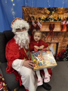 Przedszkole Żłobek Centrum Terapeutyczne | Limanowa Mordarka Przyszowa | skrzatek.eu|Święty Mikołaj