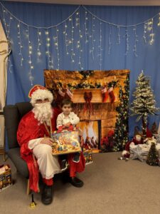 Przedszkole Żłobek Centrum Terapeutyczne | Limanowa Mordarka Przyszowa | skrzatek.eu|Święty Mikołaj